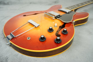 1972 Gibson ES-335 TD
