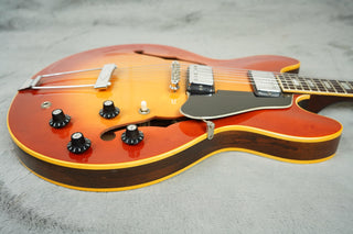 1972 Gibson ES-335 TD