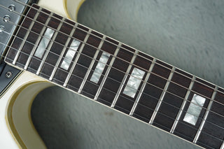 1972 Gibson ES-335 TD Special Custom Colour WHITE Nr. MINT!