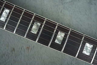 1972 Gibson ES-335 TD Special Custom Colour WHITE Nr. MINT!