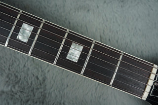 1972 Gibson ES-335 TD Special Custom Colour WHITE Nr. MINT!