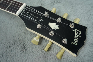 1972 Gibson ES-335 TD Special Custom Colour WHITE Nr. MINT!