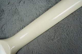 1972 Gibson ES-335 TD Special Custom Colour WHITE Nr. MINT!