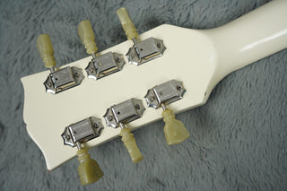 1972 Gibson ES-335 TD Special Custom Colour WHITE Nr. MINT!