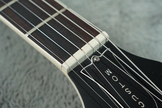 1972 Gibson ES-335 TD Special Custom Colour WHITE Nr. MINT!