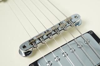 1972 Gibson ES-335 TD Special Custom Colour WHITE Nr. MINT!