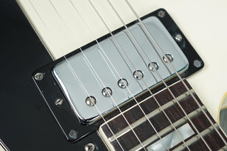 1972 Gibson ES-335 TD Special Custom Colour WHITE Nr. MINT!