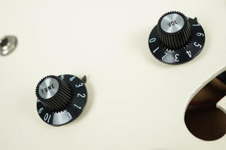 1972 Gibson ES-335 TD Special Custom Colour WHITE Nr. MINT!