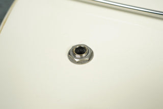 1972 Gibson ES-335 TD Special Custom Colour WHITE Nr. MINT!