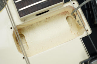 1972 Gibson ES-335 TD Special Custom Colour WHITE Nr. MINT!