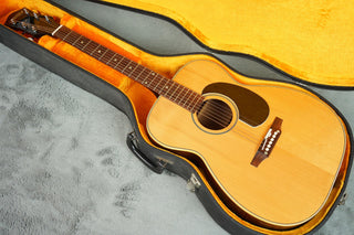 1972 Gretsch Model 6003 Folk