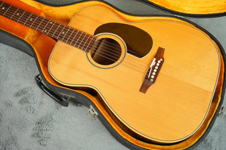 1972 Gretsch Model 6003 Folk