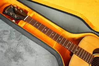 1972 Gretsch Model 6003 Folk