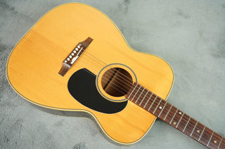 1972 Gretsch Model 6003 Folk