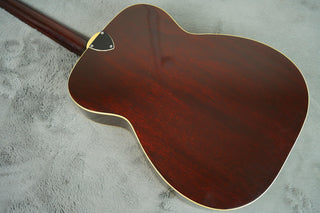 1972 Gretsch Model 6003 Folk