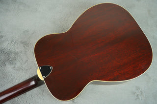 1972 Gretsch Model 6003 Folk