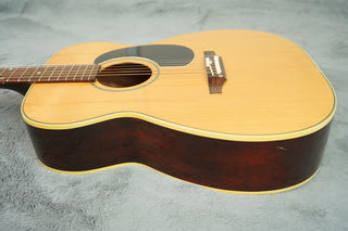 1972 Gretsch Model 6003 Folk