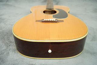 1972 Gretsch Model 6003 Folk