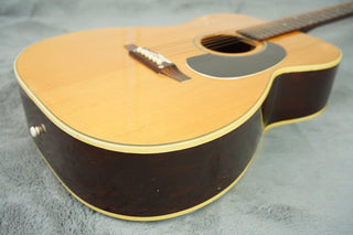 1972 Gretsch Model 6003 Folk