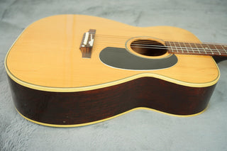 1972 Gretsch Model 6003 Folk