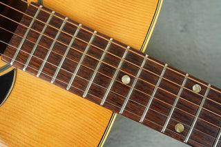 1972 Gretsch Model 6003 Folk