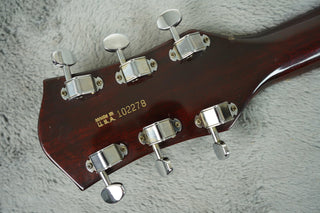 1972 Gretsch Model 6003 Folk