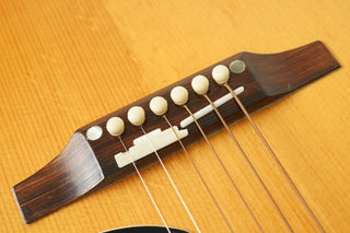 1972 Gretsch Model 6003 Folk