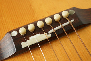 1972 Gretsch Model 6003 Folk