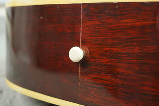 1972 Gretsch Model 6003 Folk