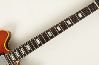 1972 Gibson ES-335TD, Sunburst