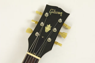 1972 Gibson ES-335TD, Sunburst