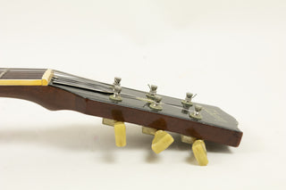 1972 Gibson ES-335TD, Sunburst