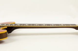 1972 Gibson ES-335TD, Sunburst