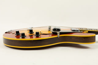 1972 Gibson ES-335TD, Sunburst