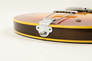1972 Gibson ES-335TD, Sunburst