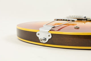 1972 Gibson ES-335TD, Sunburst