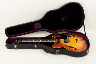 1972 Gibson ES-335TD, Sunburst