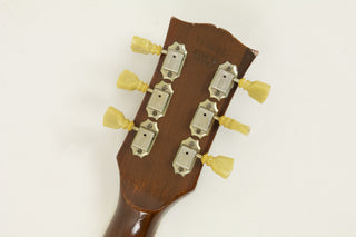 1972 Gibson ES-335TD, Sunburst