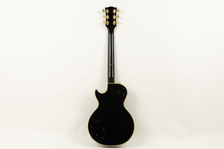 1972 Gibson Les Paul Custom, Black