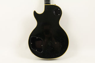 1972 Gibson Les Paul Custom, Black