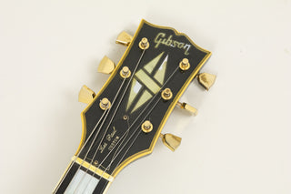 1972 Gibson Les Paul Custom, Black