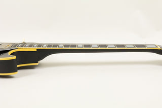 1972 Gibson Les Paul Custom, Black