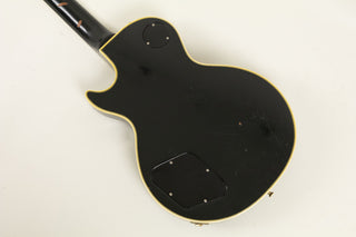 1972 Gibson Les Paul Custom, Black
