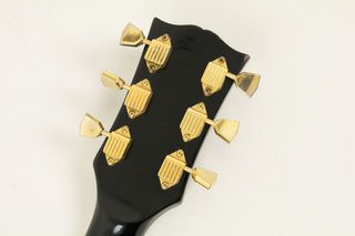 1972 Gibson Les Paul Custom, Black