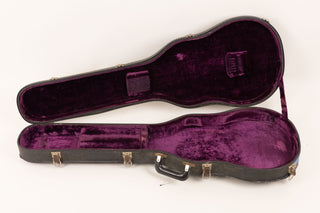 1972 Gibson Les Paul Custom, Black