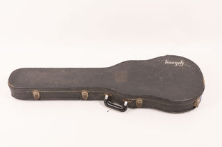 1972 Gibson Les Paul Custom, Black