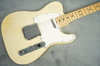 1973 Fender Telecaster Blonde near MINT