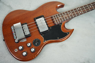 1973 Gibson EB-3