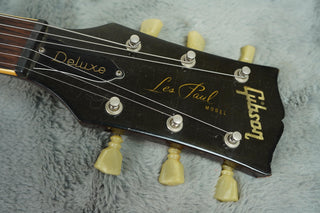 1973 Gibson Les Paul Deluxe