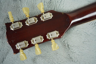 1973 Gibson Les Paul Deluxe
